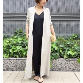 DEUXIEME CLASSE - タグ付き新品 ドゥーズィエムクラス ETIQUESATIN