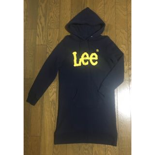 リー(Lee)のLee パーカー(パーカー)