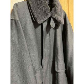 blurhms /  Bloken Cloth A2MK3 Jacket