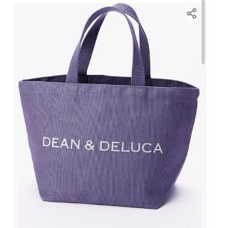 ディーンアンドデルーカ(DEAN & DELUCA)のディーンアンドデルーカ　トートバッグ　L(トートバッグ)