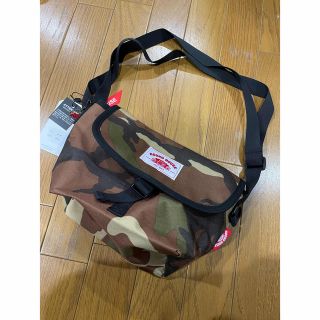 ROUND HOUSE - ☆新品☆ラウンドハウス 迷彩柄ミニショルダーバッグ