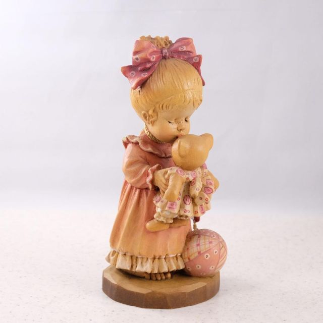 美品】アンリ人形 Wake Up Kiss 17cm ANRI サラ・ケイ - burnet.com.ar