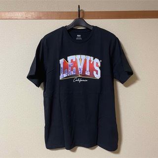 リーバイス(Levi's)のLEVI’S : Tシャツ : Lサイズ(Tシャツ/カットソー(半袖/袖なし))