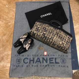 シャネル(CHANEL)のCHANEL(ハンドバッグ)