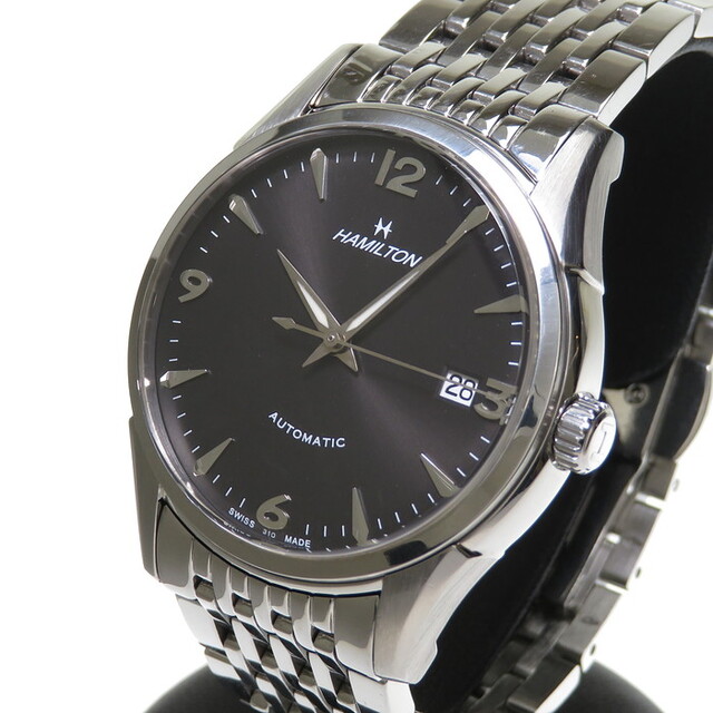 Hamilton - ハミルトン 腕時計 シノマティック H384150の通販 by 真子質店ラクマ店｜ハミルトンならラクマ