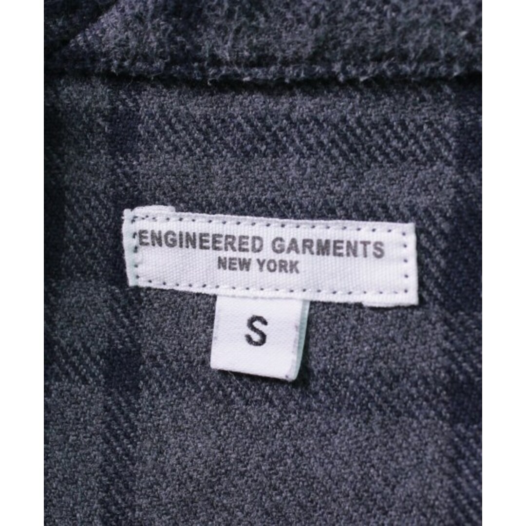 Engineered Garments カジュアルシャツ メンズ - 2