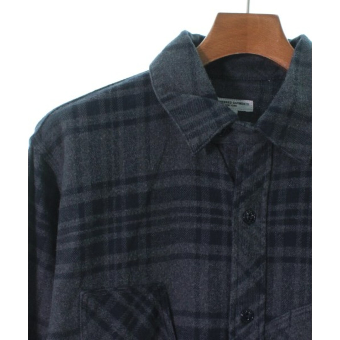 Engineered Garments カジュアルシャツ メンズ - 3