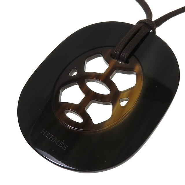 シンプルでおしゃれ エルメス ネックレス リフトGM www