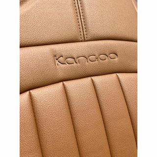 RENAULT - 値引きKANGOO × CABANA カングー シートカバー 美品 取説