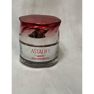 アスタリフト(ASTALIFT)のアスタリフト　ホワイト　ジェリー　アクアリスタ　40g(ブースター/導入液)