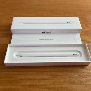 アップル(Apple)のApple Pencil 第2世代(PC周辺機器)