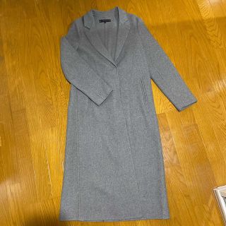 ザラ(ZARA)のZARA ロングチェスターコート(チェスターコート)