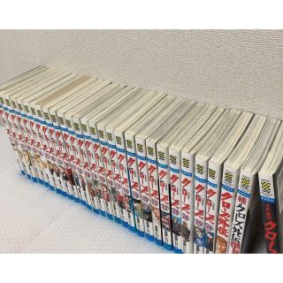 アキタショテン(秋田書店)のクロ－ズ 1〜26巻　他3冊　全巻(少年漫画)