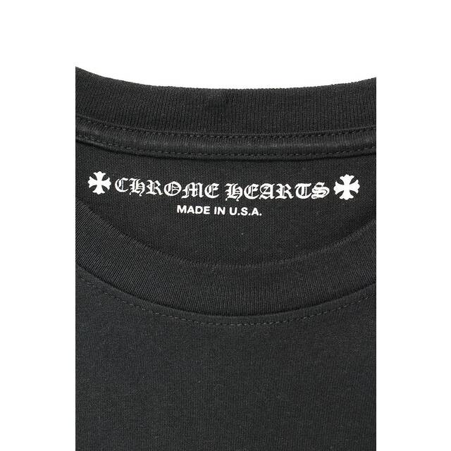 正規店格安】 Chrome Hearts クロムハーツ MATTY BOYSexRecordsプリント長袖カットソーの通販 by  RINKAN｜クロムハーツならラクマ