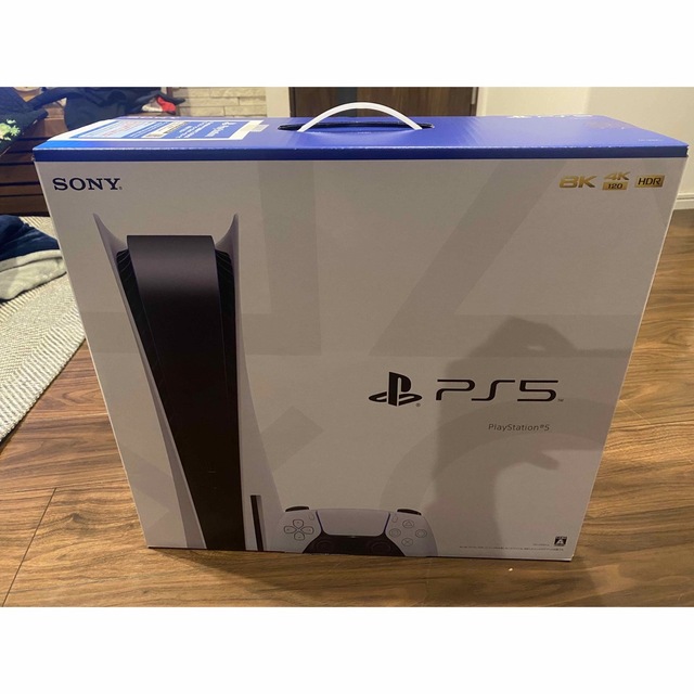 SONY PlayStation5 CFI-1200A01