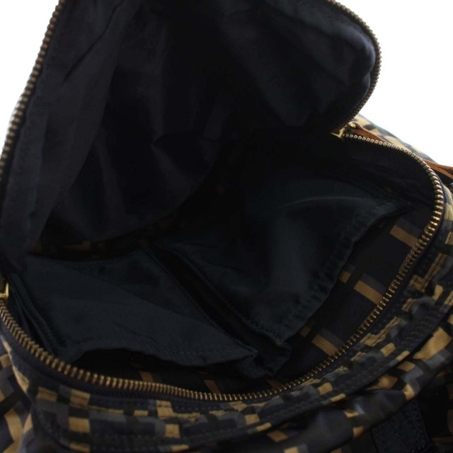 MARNI PORTER 吉田カバン コンバーティブルリュック 紺 - リュック