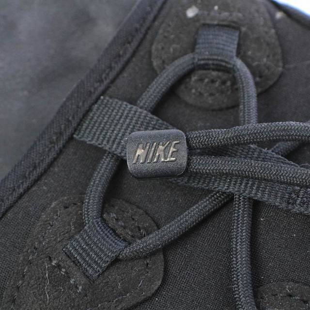 NIKE(ナイキ)のナイキ WMNS AIR MAX KOKO SANDAL サンダル 23cm 黒 レディースの靴/シューズ(サンダル)の商品写真