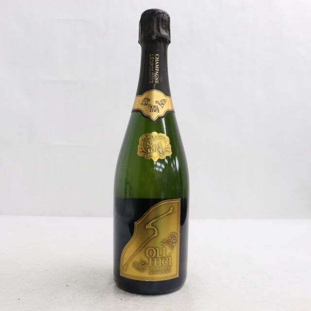 ソウメイ ブリュット食品/飲料/酒