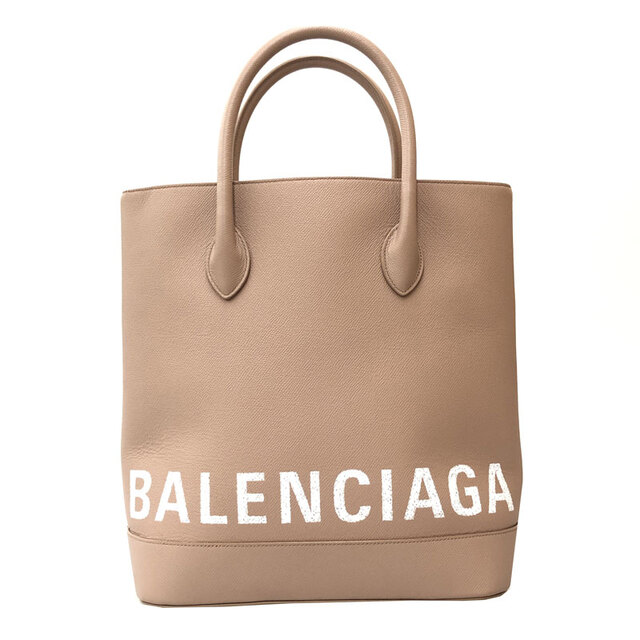 売れ筋介護用品も！ Balenciaga - バレンシアガ BALENCIAGA ロゴ 2WAY