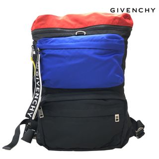 最終値下げ❗️GIVENCHY ジバンシー バックパック リュック レディースメン