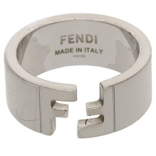 フェンディ メンズ リング/指輪(メンズ)の通販 91点 | FENDIのメンズを