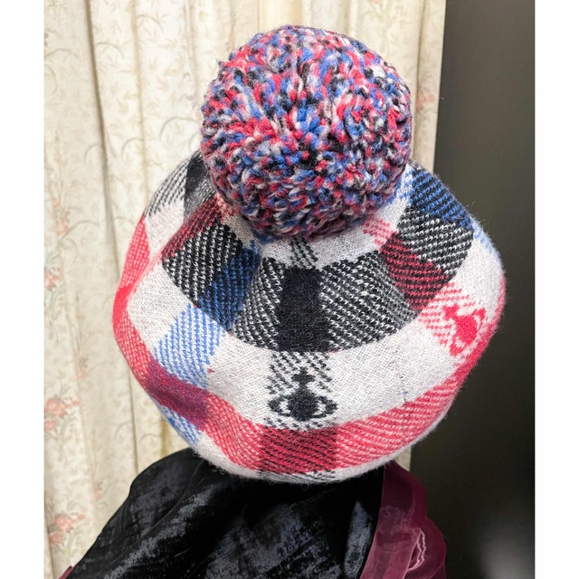 Vivienne Westwood - ヴィヴィアン ムーンバット 日本製 ニット帽 防寒具 ウール100 毛100の通販 by アパレルと海外アニメグッズ|ヴィヴィアンウエストウッドならラクマ Vivienne Westwood - ヴィヴィアン ムーンバット 日本製 ニット帽 防寒具 ウール100 毛100の通販 by アパレルと海外アニメグッズ|ヴィヴィアンウエストウッドならラクマ
