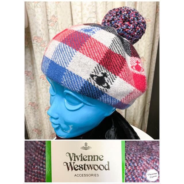 Vivienne Westwood - ヴィヴィアン ムーンバット 日本製 ニット Vivienne Westwood - ヴィヴィアン ムーンバット 日本製 ニット