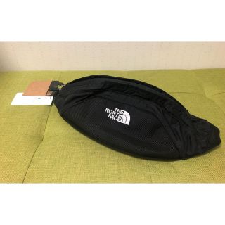 ザノースフェイス(THE NORTH FACE)のももこ様専用 【新品】ノースフェイス グラニュール ブラック 【人気】(ボディバッグ/ウエストポーチ)