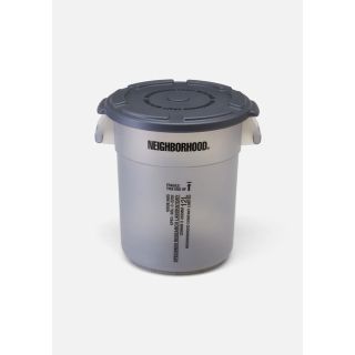 ネイバーフッド(NEIGHBORHOOD)のTHOR . SRL ROUND-CONTAINER / 12L . PP(ケース/ボックス)