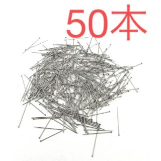 虫ピン　50本(虫類)