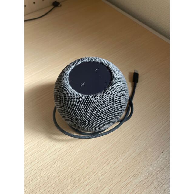 Apple HomePod mini Blackのサムネイル