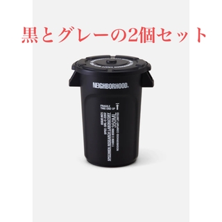  SRL THOR . SRL ROUND-CONTAINER MINI  PP(プランター)