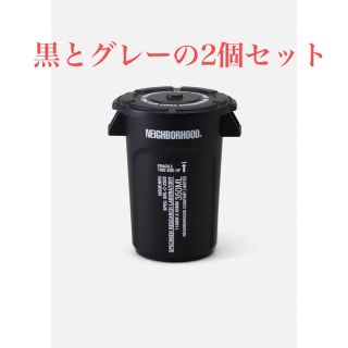  SRL THOR . SRL ROUND-CONTAINER MINI  PP(プランター)