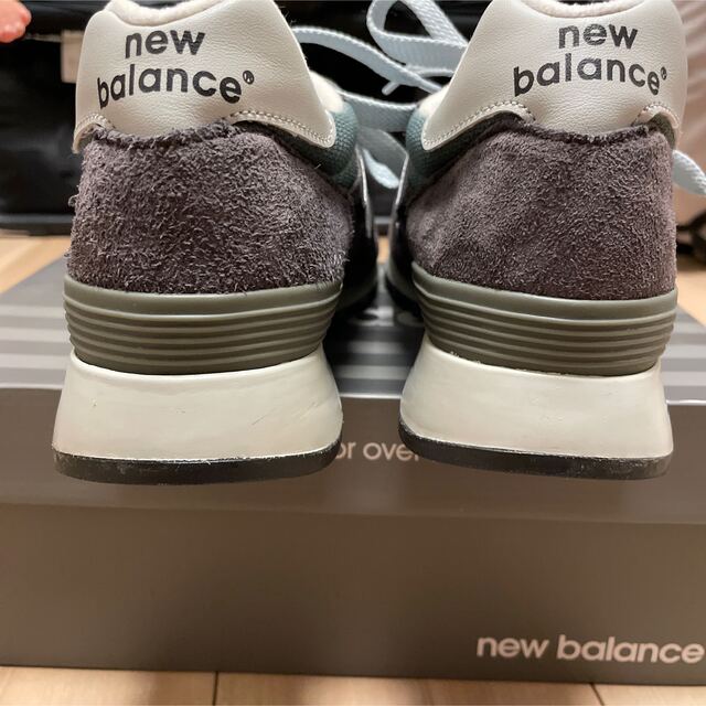 New Balance(ニューバランス)の【美品】ニューバランス m1300 cls 26cm 2E メンズの靴/シューズ(スニーカー)の商品写真