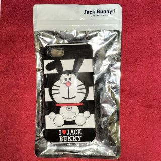 【ZOZOTOWN限定】ドラえもん × Jack Bunny iPhoneケース(iPhoneケース)