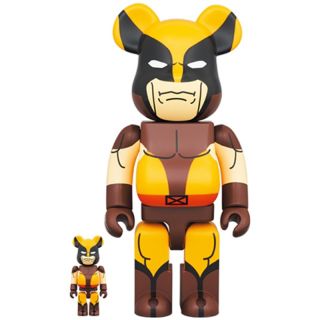 メディコムトイ(ブラウン/茶色系)の通販 1,000点以上 | MEDICOM TOY ...