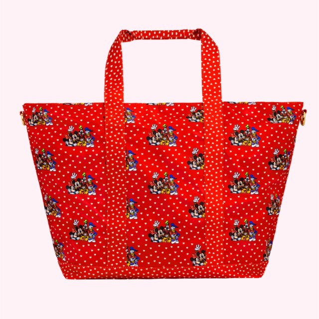 大人気新品 Disney - ストーニークローバーレーン バッグ LANE CLOVER