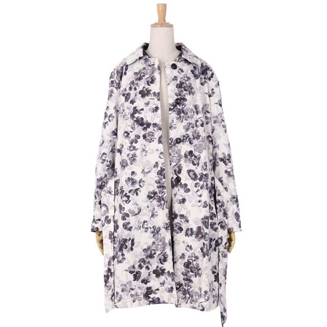 Max Mara - 美品 マックスマーラ Max Mara WEEKEND コート Max Mara - 美品 マックスマーラ Max Mara WEEKEND コート