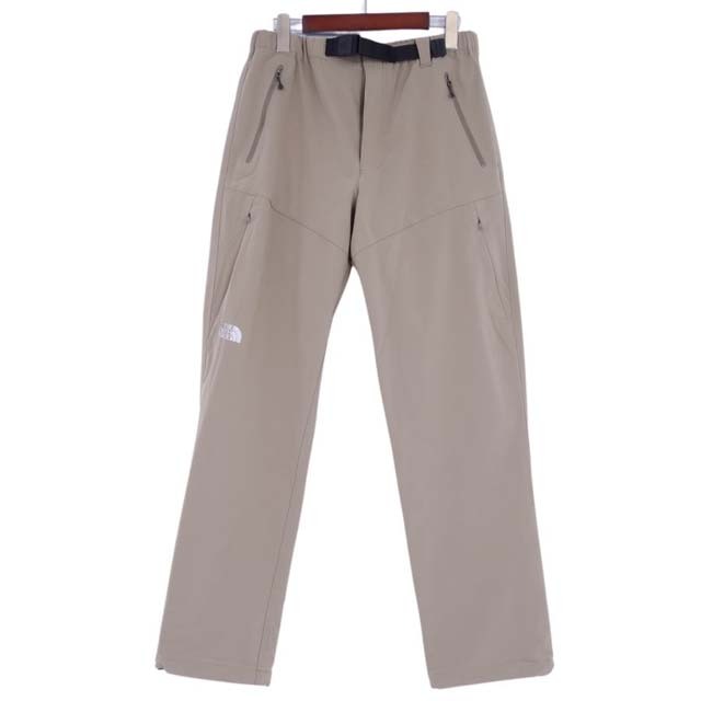 極美品 ザノースフェイス THE NORTH FACE パンツ VERB PANT BB