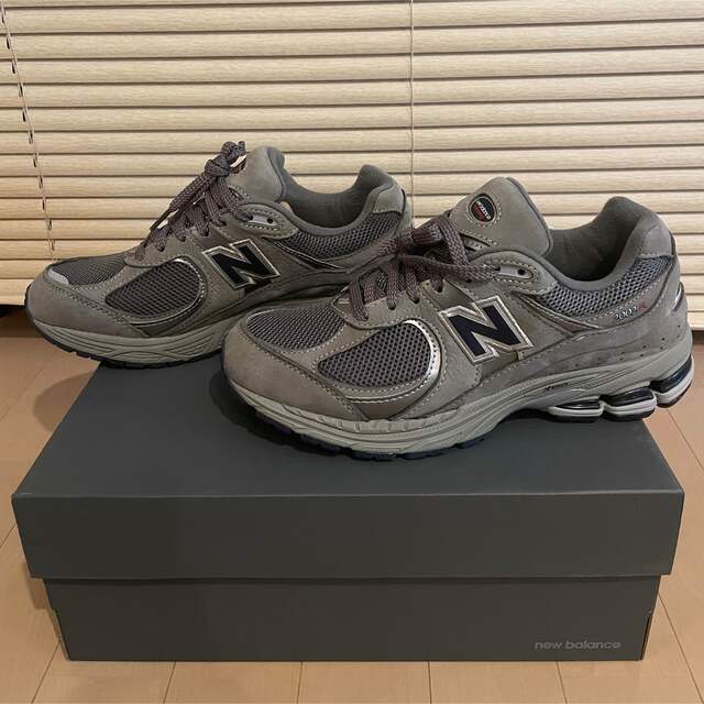 New Balance(ニューバランス)のNew Balance ML2002RA メンズの靴/シューズ(スニーカー)の商品写真