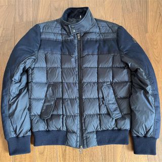 モンクレール(MONCLER)のモンクレール　ダウンジャケット(ダウンジャケット)