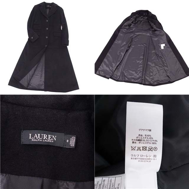 Ralph Lauren - 美品 ラルフローレン LAUREN RALPH LAUREN Ralph Lauren - 美品 ラルフローレン LAUREN RALPH LAUREN