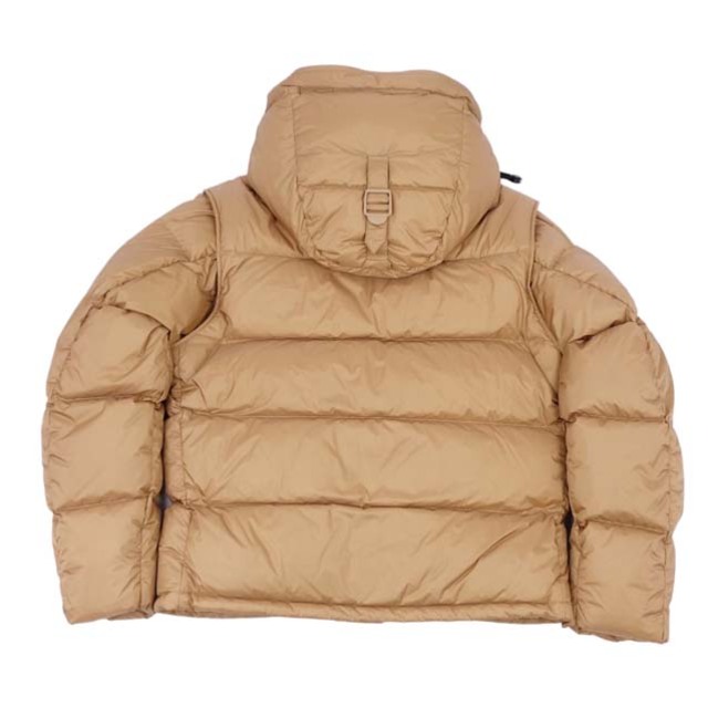 BURBERRY - 未使用 バーバリー BURBERRY ジャケット LOCKWELL BURBERRY - 未使用 バーバリー BURBERRY ジャケット LOCKWELL