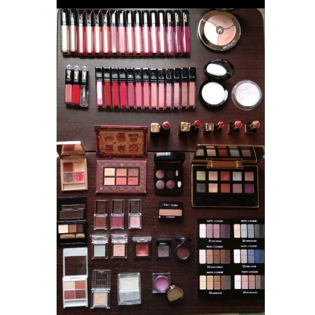 保障できる CHANEL 【CHANEL、GUERLAIN、etc】コスメまとめ売り - アイ