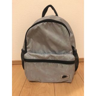 ナイキ(NIKE)のNIKE キッズ　リュック　11L(リュックサック)