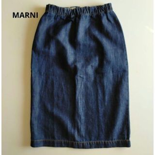 マルニ スカートの通販 700点以上 | Marniのレディースを買うならラクマ