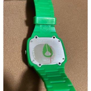 NIXON - 限定 NIXON Rubber Playerの通販 by whata｜ニクソンなら