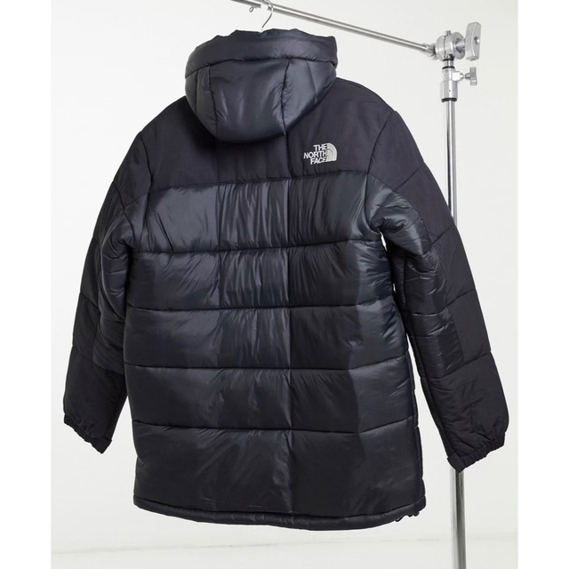 【海外限定】TNF ユニセックス　レディース　ブラック　XL