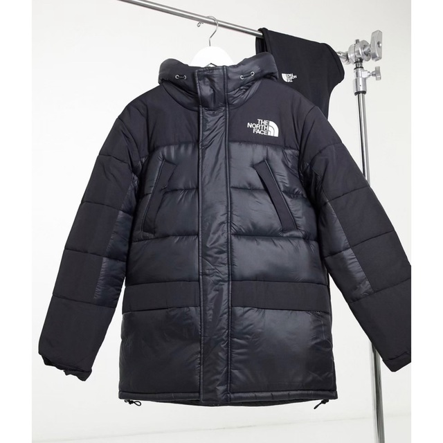 海外限定】TNF ユニセックス レディース ブラック XL ジャケット 海外限定】TNF ユニセックス レディース ブラック XL ジャケット