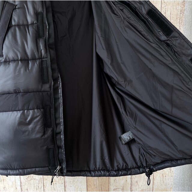海外限定】TNF ユニセックス レディース ブラック XL ジャケット 海外限定】TNF ユニセックス レディース ブラック XL ジャケット